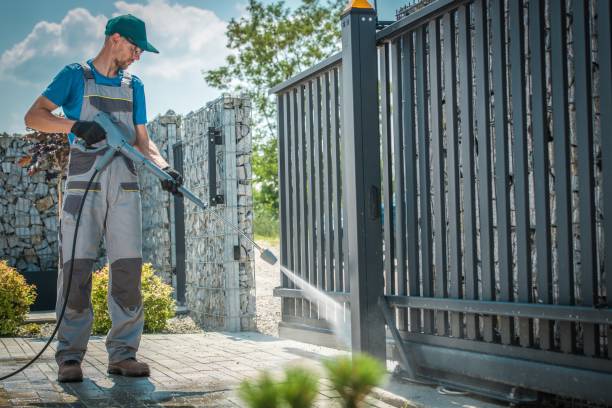 Best House Exterior Washing  in Martha Lake, WA