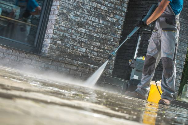 Best Factory Floor Cleaning  in Martha Lake, WA
