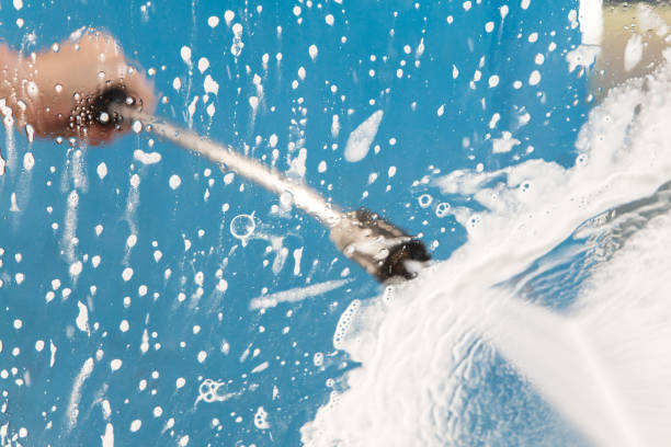 Martha Lake, WA Pressure Washing Services Company