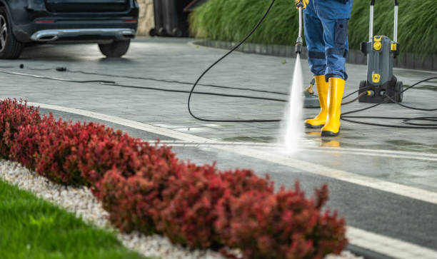 Best Playground Equipment Cleaning  in Martha Lake, WA