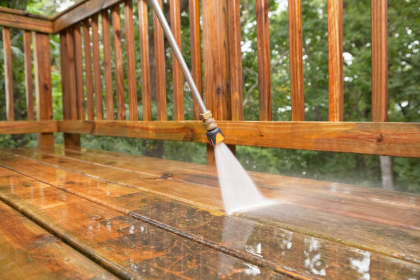 Best Machinery and Equipment Cleaning  in Martha Lake, WA